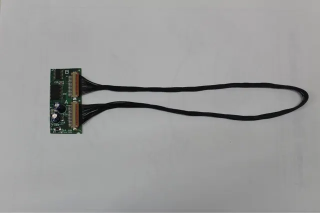 Exemplo 6 — dados e sinal Mocabel